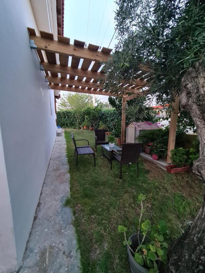 Semelia's Guest house Spáta Extérieur photo