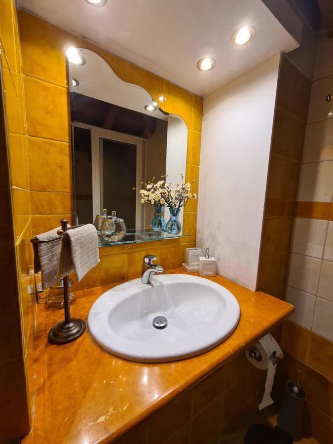 Semelia's Guest house Spáta Extérieur photo
