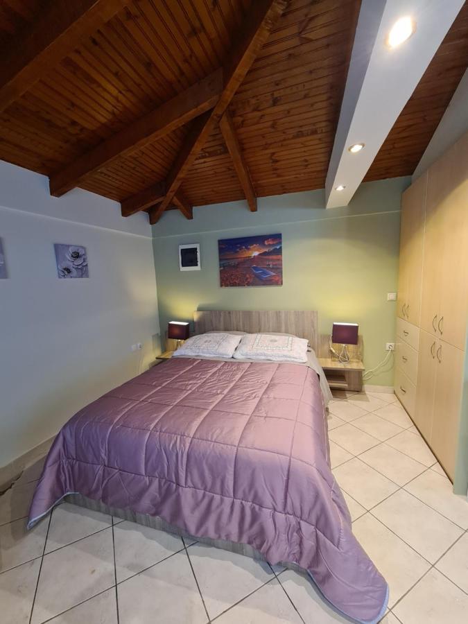 Semelia's Guest house Spáta Extérieur photo